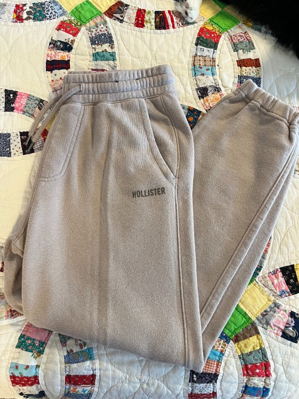 Hollister Sweatpants